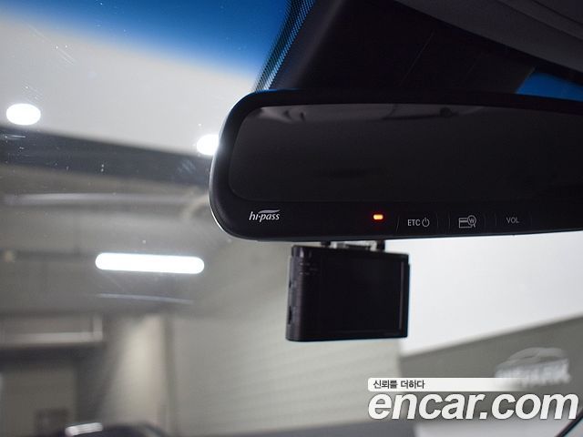 Hyundai Grandeur 2018 — photo 20