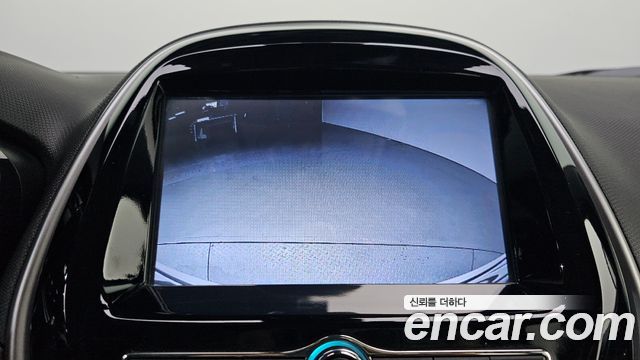 Chevrolet Korea Spark 2018 — photo 15