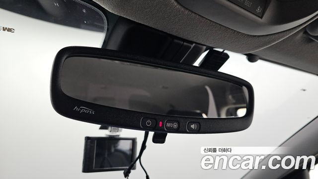 Chevrolet Korea Spark 2018 — photo 19