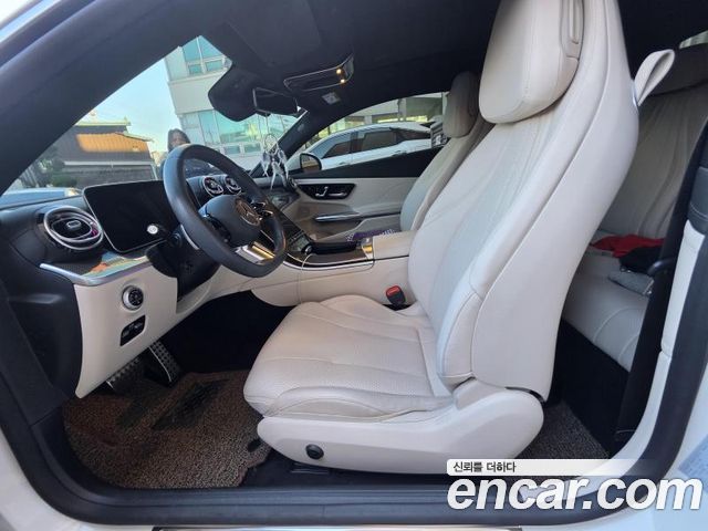 Mercedes-Benz CLE-Class 2024 — photo 3