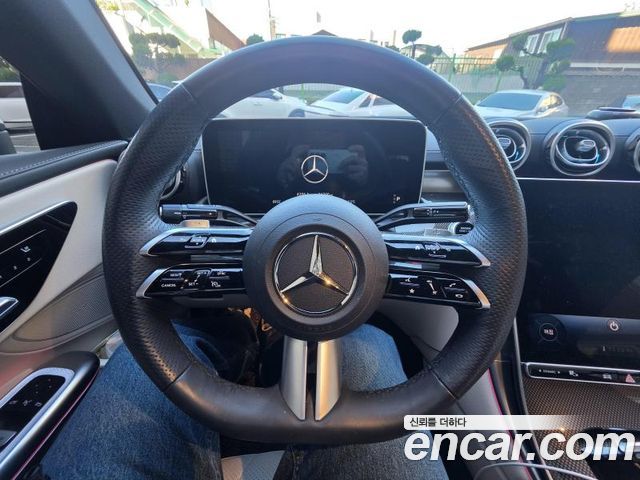 Mercedes-Benz CLE-Class 2024 — photo 6