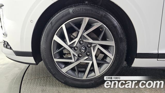 Hyundai Grandeur 2023 — photo 5