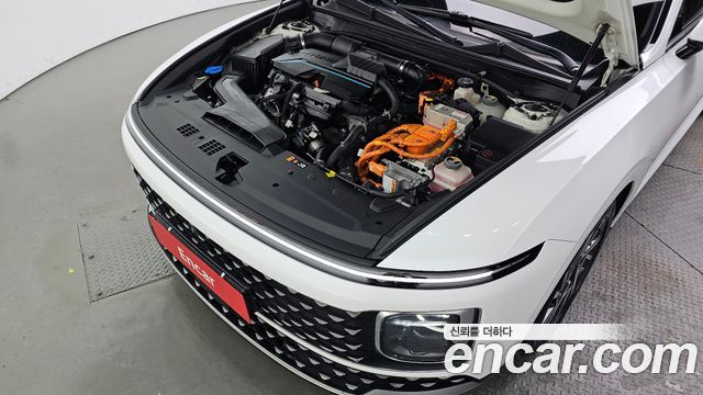 Hyundai Grandeur 2023 — photo 6