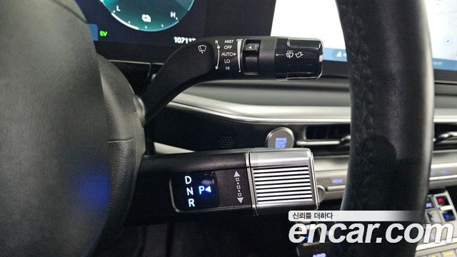 Hyundai Grandeur 2023 — photo 12