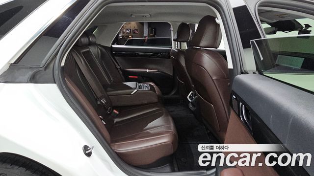Hyundai Grandeur 2023 — photo 18