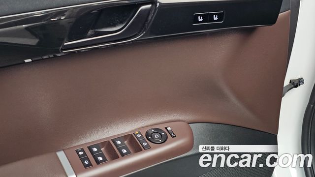 Hyundai Grandeur 2023 — photo 19