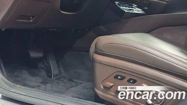 Hyundai Grandeur 2023 — photo 20