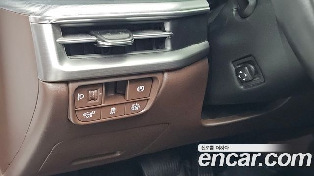 Hyundai Grandeur 2023 — photo 21