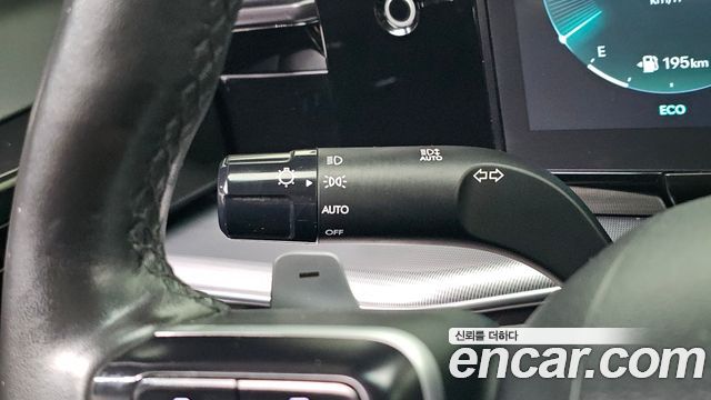 Hyundai Grandeur 2023 — photo 22