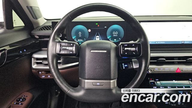 Hyundai Grandeur 2023 — photo 23