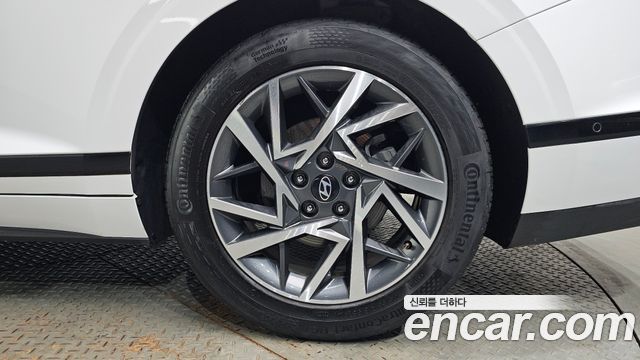 Hyundai Grandeur 2023 — photo 7