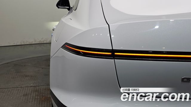 Hyundai Grandeur 2023 — photo 9