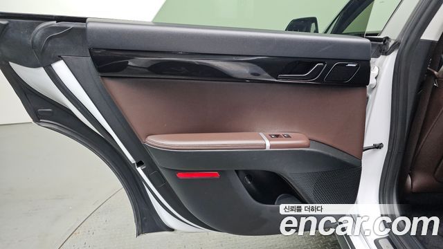 Hyundai Grandeur 2023 — photo 15