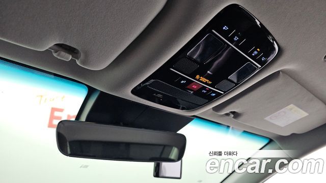 Hyundai Grandeur 2023 — photo 28