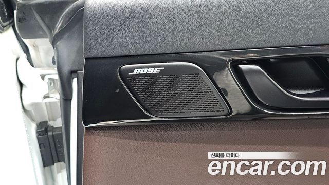 Hyundai Grandeur 2023 — photo 29