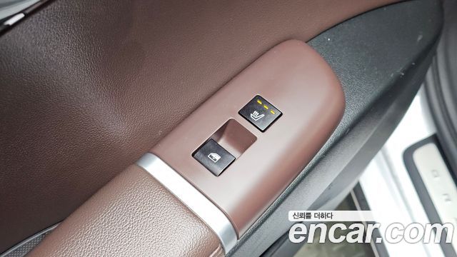 Hyundai Grandeur 2023 — photo 30