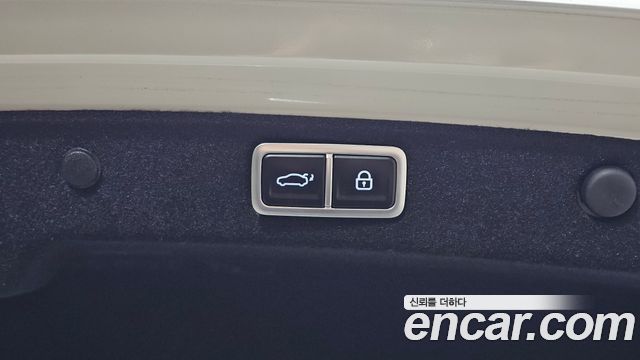 Hyundai Grandeur 2023 — photo 32