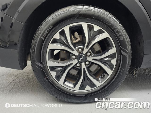 Kia Canival 2023 — photo 5