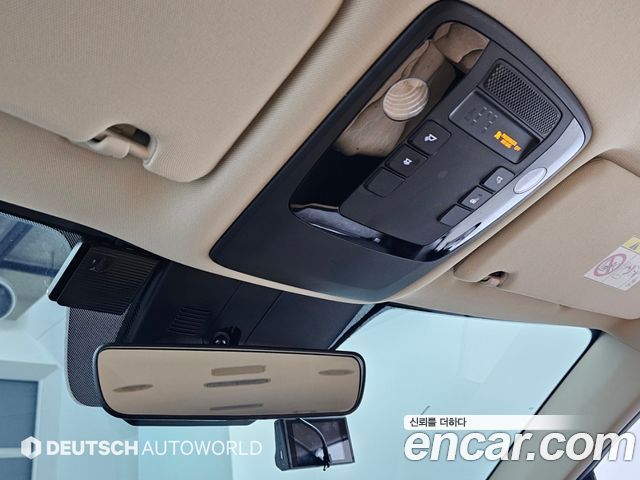 Kia Canival 2023 — photo 18