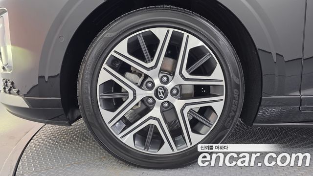 Hyundai Grandeur 2023 — photo 5