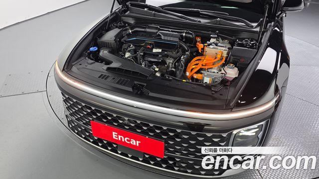 Hyundai Grandeur 2023 — photo 6