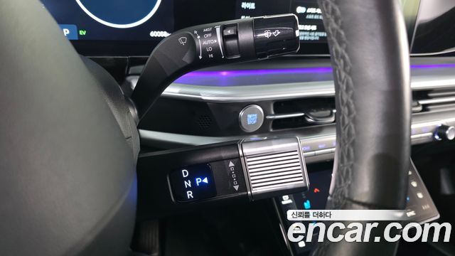 Hyundai Grandeur 2023 — photo 12