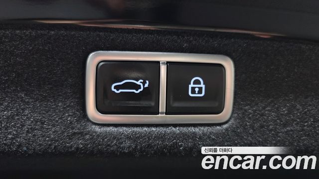 Hyundai Grandeur 2023 — photo 23