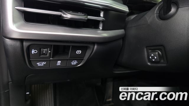 Hyundai Grandeur 2023 — photo 26
