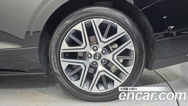 Hyundai Grandeur 2023 — photo 7