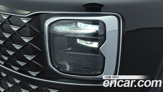 Hyundai Grandeur 2023 — photo 8