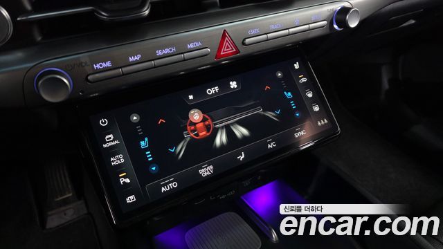 Hyundai Grandeur 2023 — photo 30
