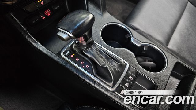 Kia Sportage 2017 — photo 12