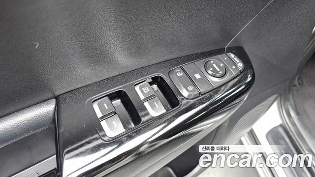 Kia Sportage 2017 — photo 25