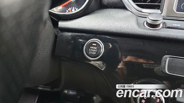 Kia Sportage 2017 — photo 26