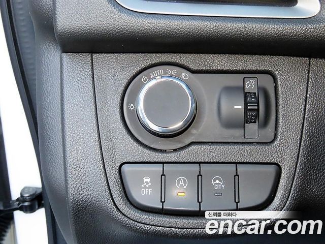 Chevrolet Korea Spark 2019 — photo 9