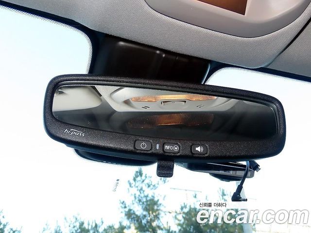 Chevrolet Korea Spark 2019 — photo 10