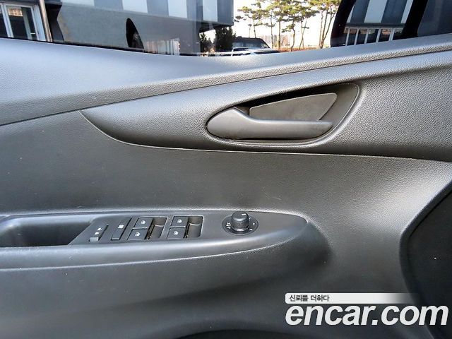 Chevrolet Korea Spark 2019 — photo 14
