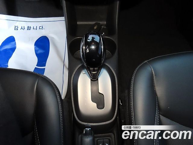 Chevrolet Korea Spark 2019 — photo 15