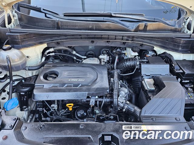 Kia Sportage 2016 — photo 6