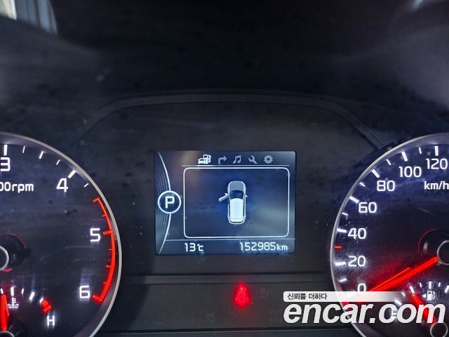 Kia Sportage 2016 — photo 8