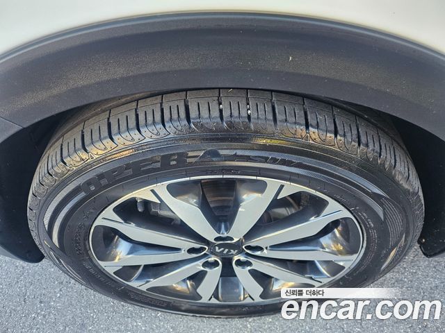 Kia Sportage 2016 — photo 10