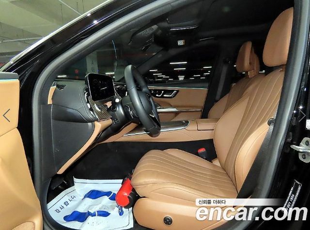 Mercedes-Benz E-Class 2026 — photo 6