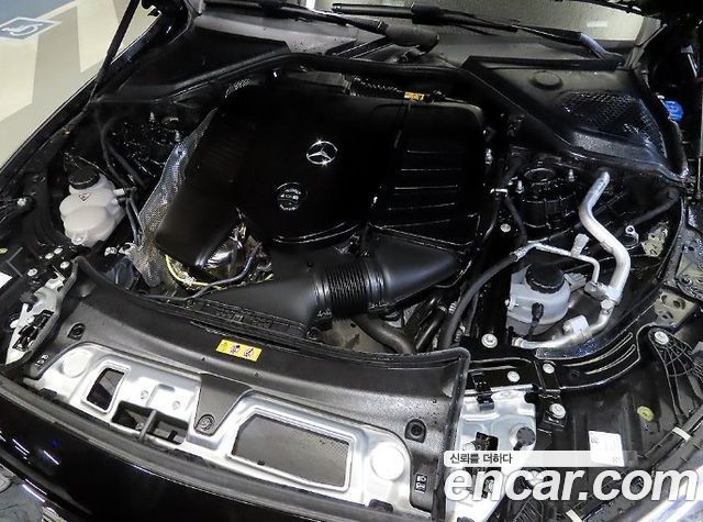 Mercedes-Benz E-Class 2026 — photo 19