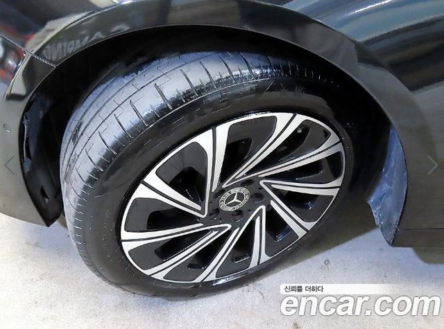 Mercedes-Benz E-Class 2026 — photo 20