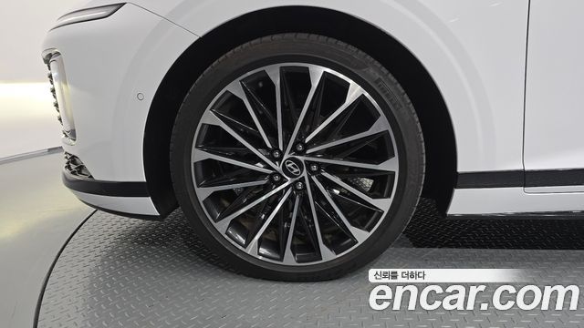 Hyundai Grandeur 2025 — photo 5