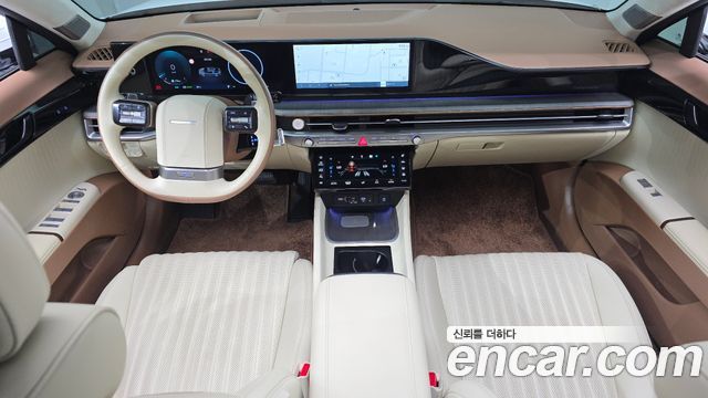 Hyundai Grandeur 2025 — photo 10