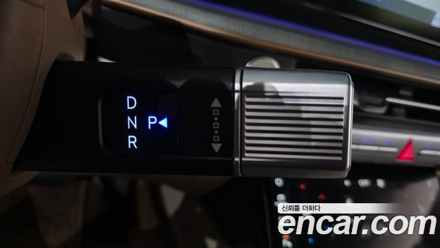 Hyundai Grandeur 2025 — photo 12