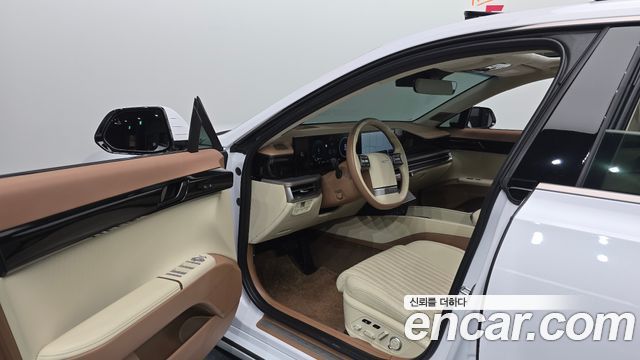 Hyundai Grandeur 2025 — photo 13