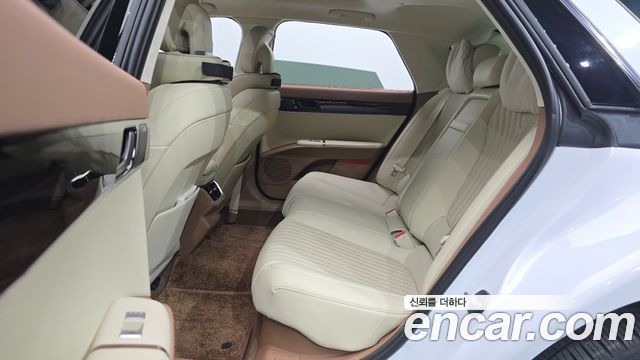 Hyundai Grandeur 2025 — photo 18