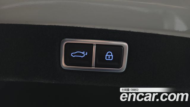 Hyundai Grandeur 2025 — photo 26